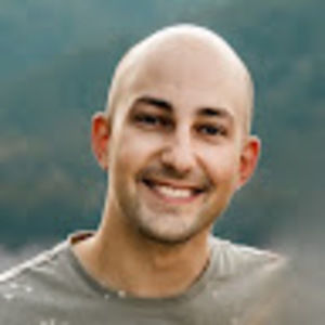 Meet your Posher, Justin